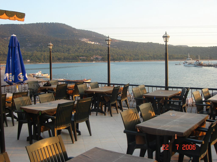 Liman Cafe & Restaurant